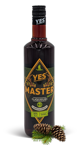YES MASTER
