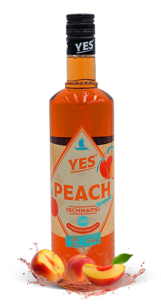 YES PEACH