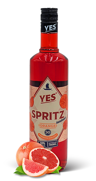YES SPRITZ