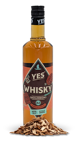 YES WHISKY